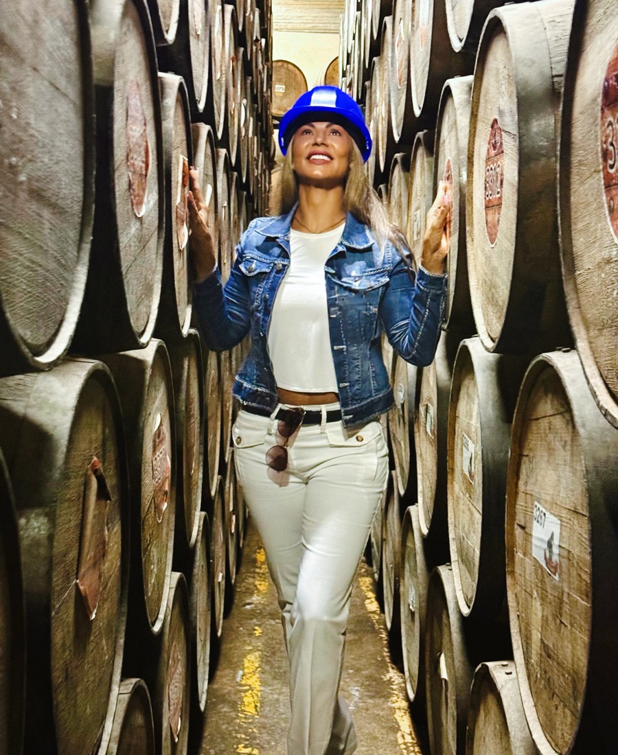 Crafted with Purpose